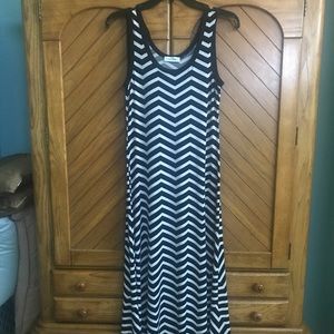 Calvin Klein Summer Dress